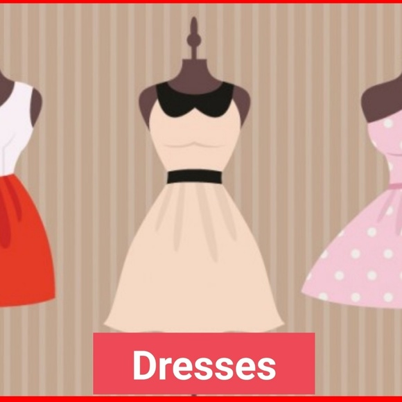 Dresses - Picture 1 of 1